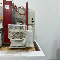 Analytikjena - ContrAA700 - Spectrophotometer image 1